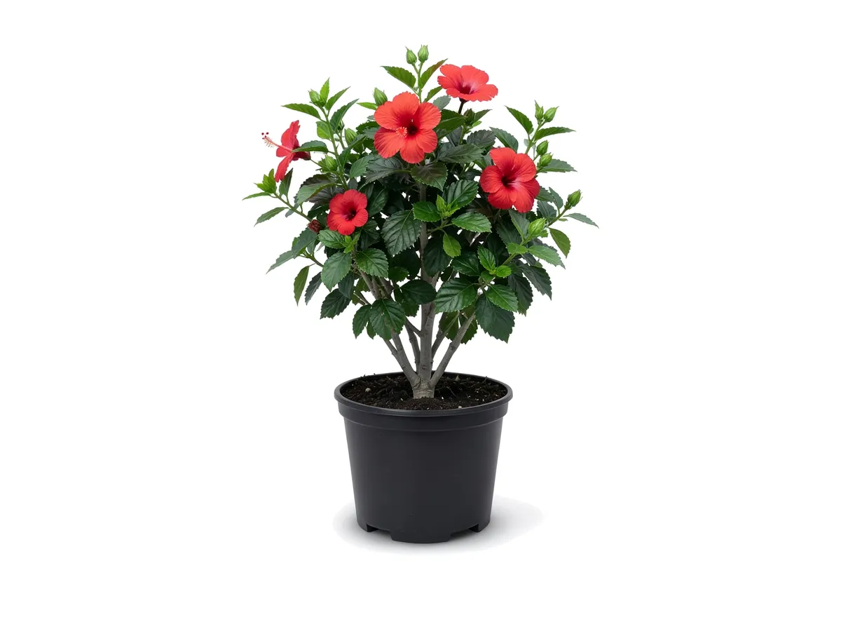 Hibiscus