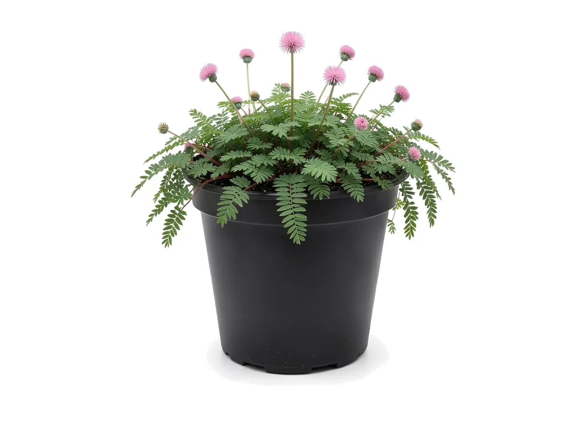 Sunshine Mimosa