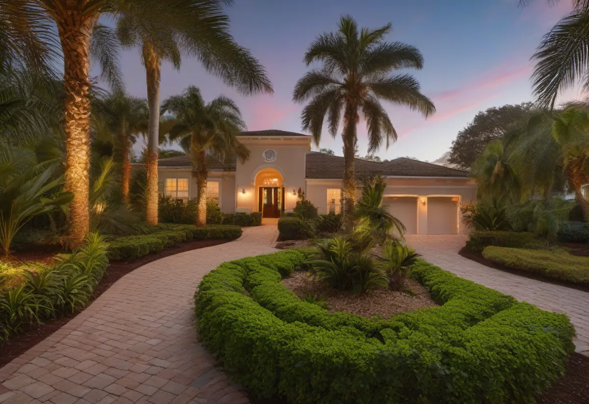 Cat Palm for Privacy in Englewood — Hedge & Screen Guide
