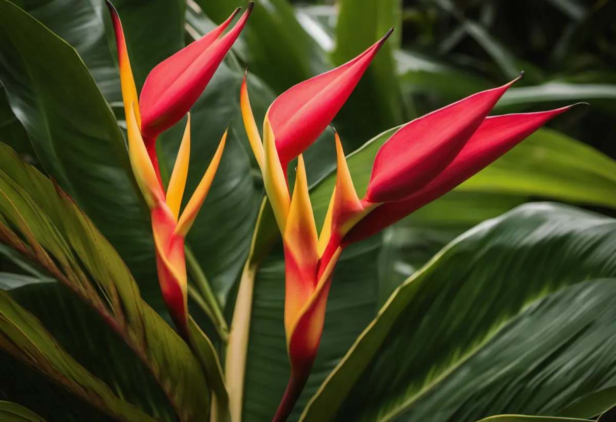 Heliconia for Privacy in Naples — Hedge & Screen Guide