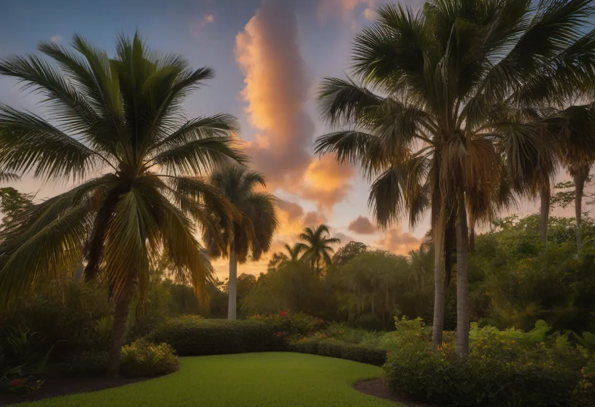 How Much Does a Coconut Palm Cost in Naples? Complete Price Breakdown