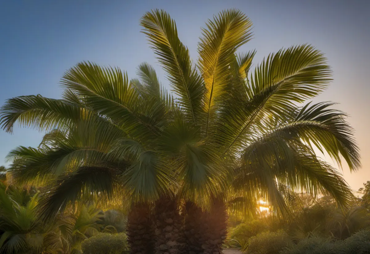 How to Grow King Sago in Englewood's Climate