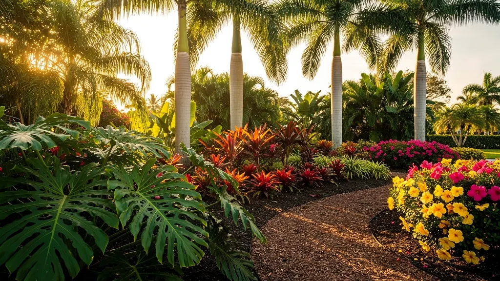 Lehigh Acres Planting Advice: Delivered vs Planted