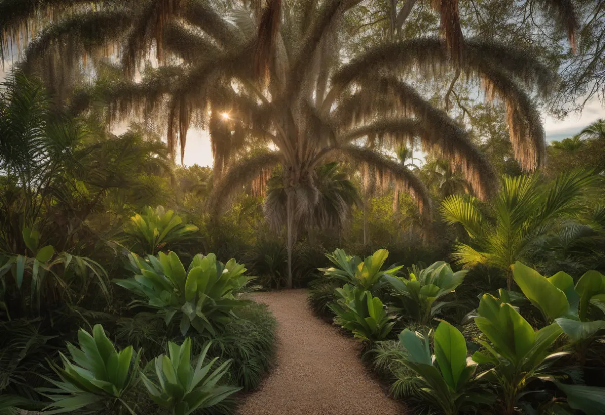 Live Oak, Magnolia or Crape Myrtle: Picking a Shade Tree for a Brandon or Riverview New Build