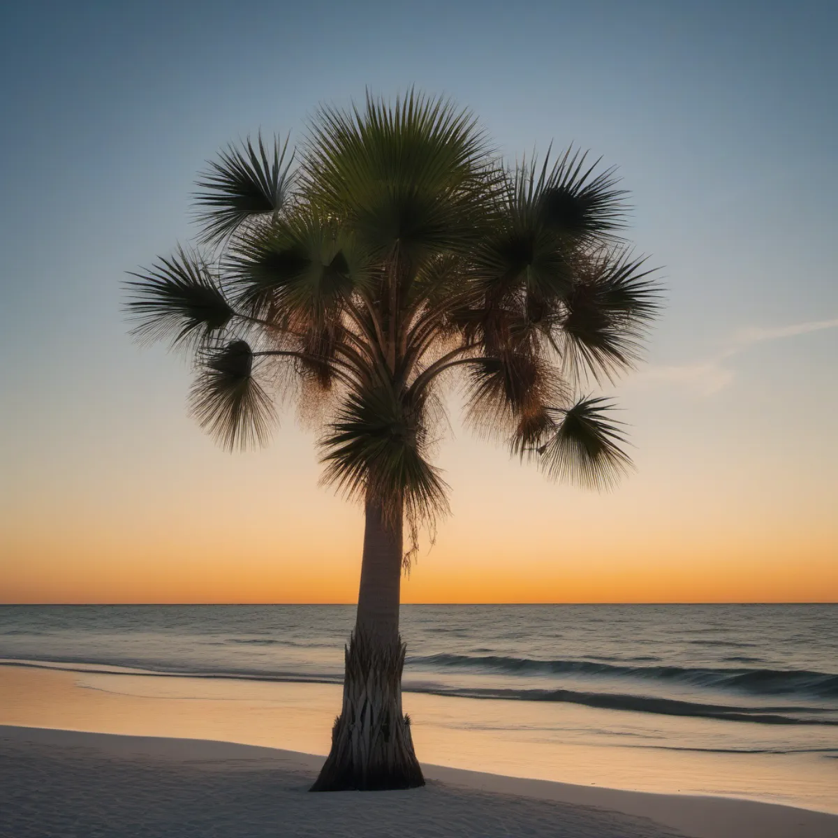 Cold-Hardy Palms for Wesley Chapel and New Port Richey: A Pasco County Planting Guide